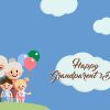 National Grandparents Day 2019 in Pakistan