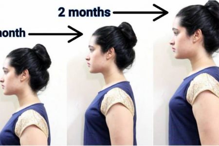Increase Height Naturally